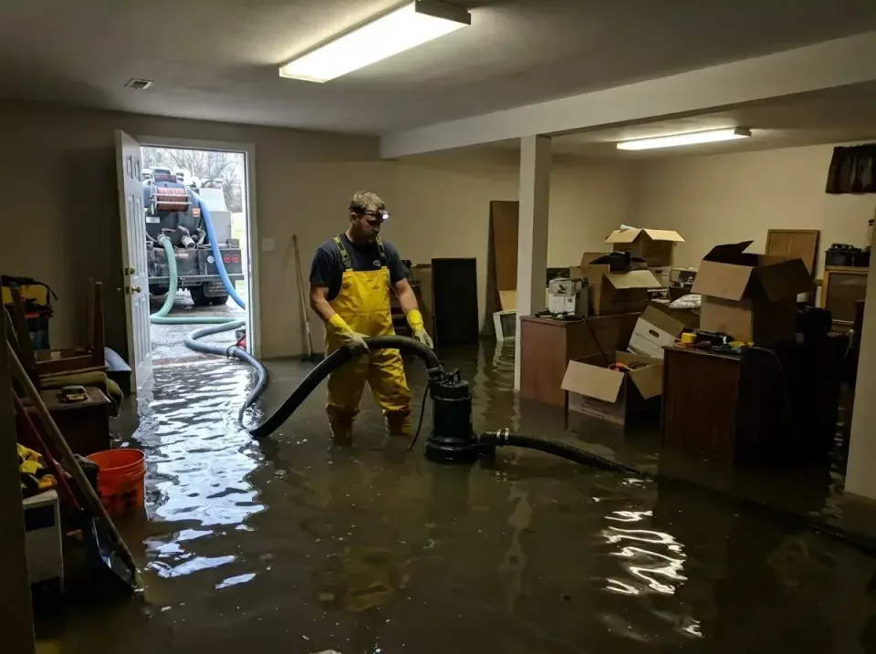 basement-burst-pipe-flooding-a-001 — frequently asked questions, 24-Hour Water Damage Restoration Services in Trooper, PA